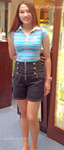 stunning Philippines girl Glycel from Manila PH502