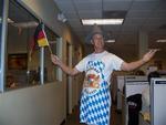 delightful United States man Ulrich (ULLI) from Orlando US13201