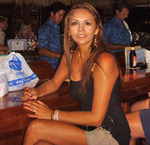 good-looking Peru girl Linda from Lima PE679