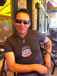 attractive United States man ELOY from Miami y La Paz, Bolivia US13203