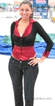 cute Colombia girl Claudia from Villavicencio CO10689