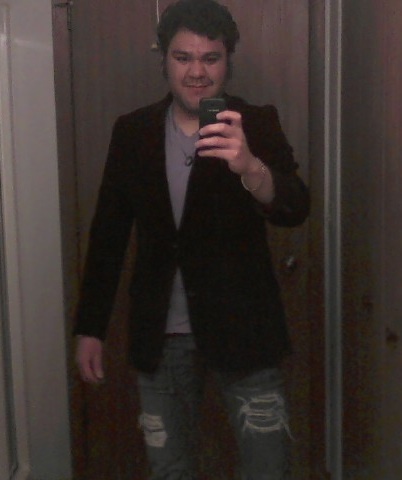Date this young United States man Jose_ax from Madison US13205