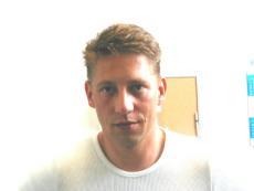 Date this young Germany man Tommy_TV from Triptis DE308