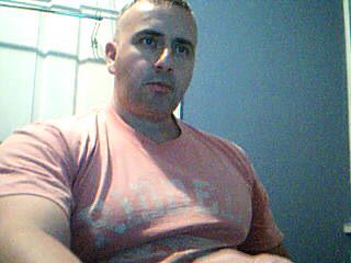 Date this foxy United States man Parlay from Charleston US13219