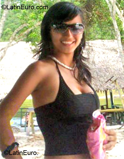 Date this passionate Peru girl Atenea from Lima PE706
