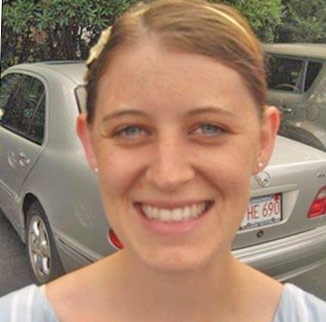Date this foxy United States girl Erblah from Fairfield US13227