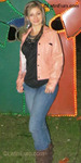 fun Colombia girl Adriana from Bogota CO10709