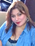 passionate Peru girl Gysel from Lima PE718