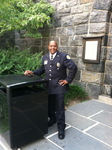 good-looking United States man Hannibal Shaka from Jamaica US13249