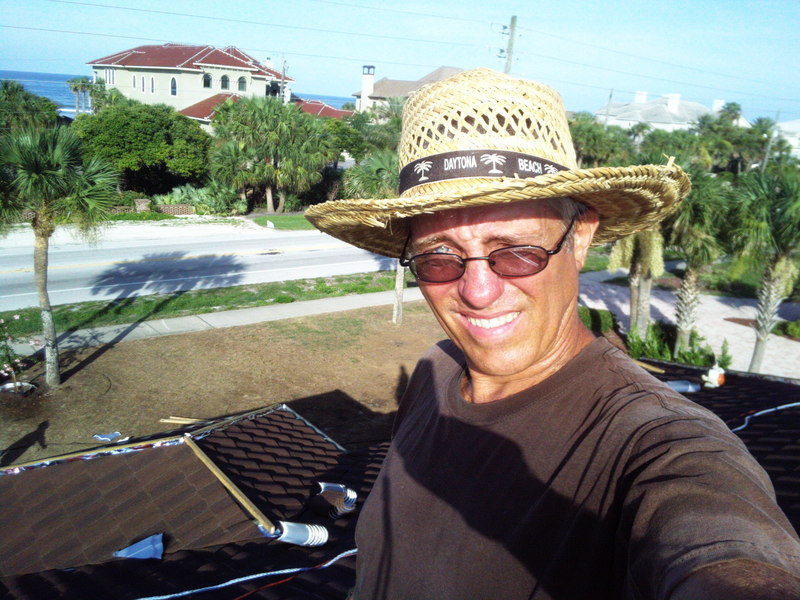 Date this nice looking United States man Kmiln from Daytona US13253