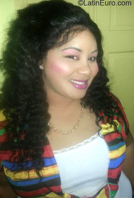 Date this young Jamaica girl Candy from Kingston JM565