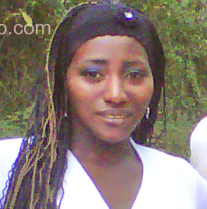 Date this funny Colombia girl Andrea from Cali CO10731