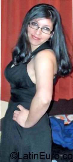 Date this athletic Peru girl Yandaline from Arequipa PE738