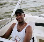 attractive United States man Michael T from Houston US13267