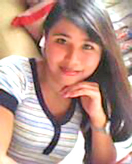 Date this voluptuous Philippines girl Cherry from Manila PH474