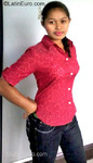 tall Philippines girl Marissa from Iriga City PH475