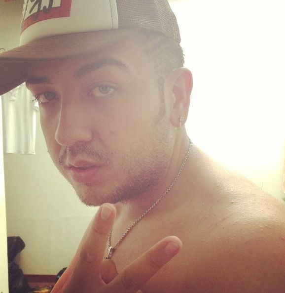 Date this hard body Colombia man Jorge from Medellin CO10738