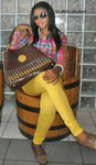 voluptuous Jamaica girl  from Kingston JM568
