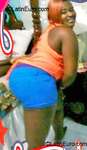 georgeous Jamaica girl Sabrina from May Pen JM570