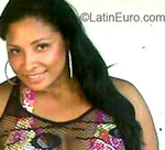 charming Colombia girl Esperanza from Quibdo CO10749