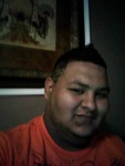 athletic United States man  from Miami US13283