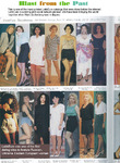 pretty Colombia girl Blast Past from Blast Past CO10747
