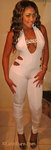 attractive Jamaica girl Venessa from Kingston JM1302