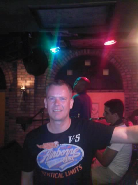 Date this passionate Germany man Stefan from Munster DE311