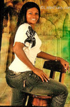 delightful Colombia girl Feliza from Cali CO10756