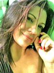 delightful Brazil girl Marines from Taquara BR6843
