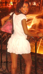 hot Colombia girl Karin from Cartagena CO10757