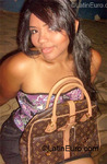 good-looking Brazil girl Luiza from Governador Valadares BR6848