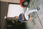 nice looking United States man William from Houston US13342