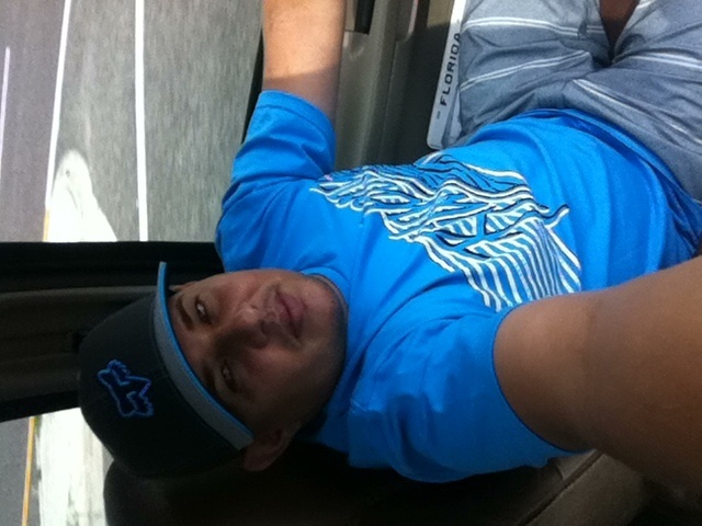 Date this gorgeous Puerto Rico man Milton from Minneola PR94