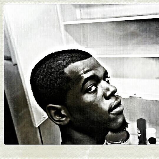 Date this exotic United States man Tremaine from Trenton US13306