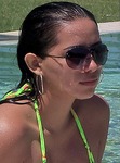 stunning Colombia girl Viviana from Cali CO10778