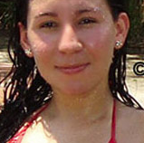 Date this tall Colombia girl Yamileth from Cali CO10780