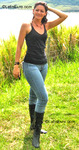 red-hot Colombia girl Emma from Cali CO10782