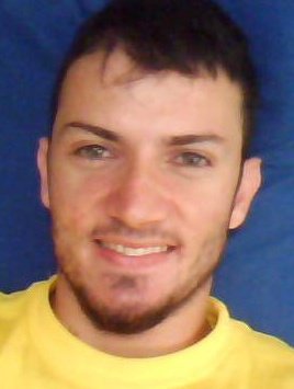 Date this foxy Colombia man Car2707 from Manizales CO10787