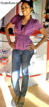 young Curacao girl Zeneida from  CB6