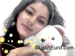 funny Colombia girl Milena from Bogota CO10791