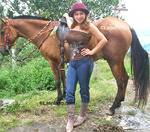 hot Colombia girl Diana from Manizales CO10795