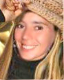 Date this exotic Colombia girl Paola from Girardot CO10799