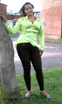 cute Colombia girl Betty from Bogota CO10801