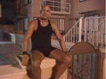 nice looking United States man Ruben from Hollywood US13333