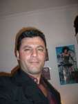 young United States man  from Reston US13338