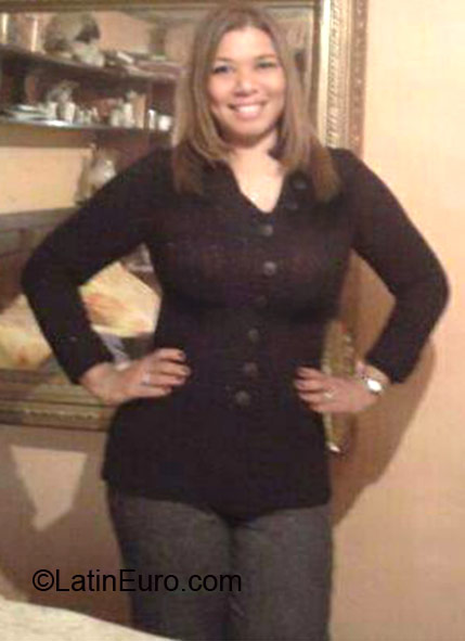 Date this hot Chile girl Nereida from Santiago CL67