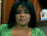young Colombia girl Kiky from Cartagena CO10823