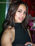 tall Philippines girl Gladetz from Laoag City PH481