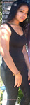 cute Philippines girl Maria from San Fernando PH482